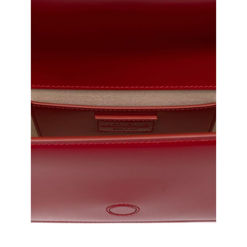 Jacquemus Women's Le Bambino Long Shoulder Bag - Picture 5 of 5